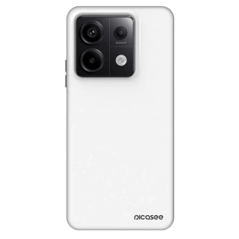 Obal pre Xiaomi Redmi Note 13 Pro 5G - Clear