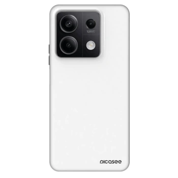 Obal pre Xiaomi Redmi Note 13 5G - Clear