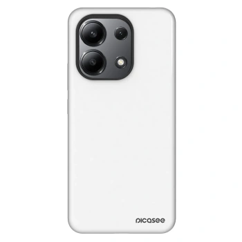 Picasee Fashion Case pre Xiaomi Redmi Note 13 4G - Clear