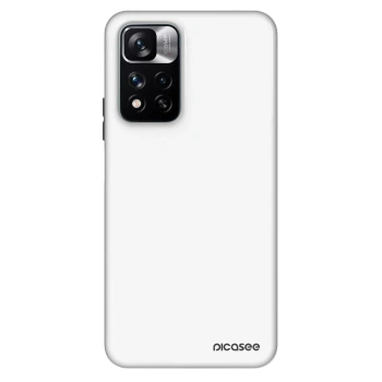 Obal pre Xiaomi Redmi Note 11 Pro - Clear