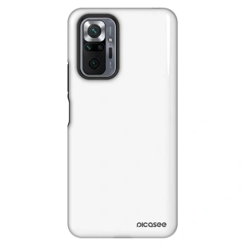Obal pre Xiaomi Redmi Note 10 Pro - Clear