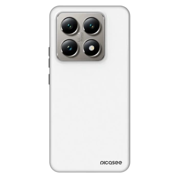 Obal pre Xiaomi 14T Pro - Clear