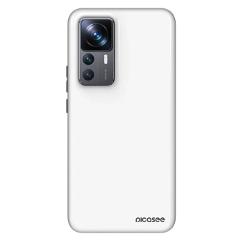 Obal pre Xiaomi 12T Pro - Clear