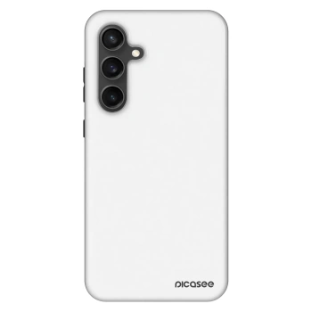 Obal pre Samsung Galaxy S24 FE S721B - Clear