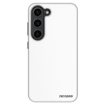 Picasee Fashion Case pre Samsung Galaxy S23+ 5G - Clear