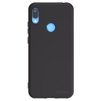 Obal pre Huawei Y6 2019 - Clear