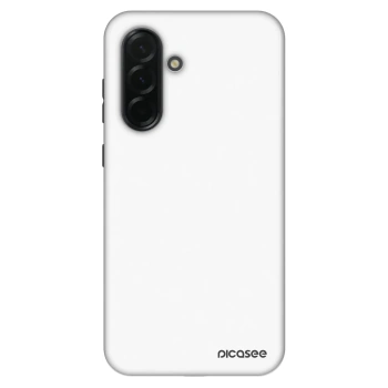 Obal pre Samsung Galaxy A36 5G - Clear