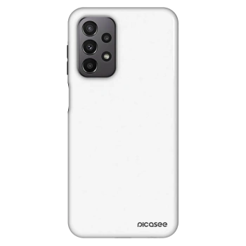 Obal pre Samsung Galaxy A23 A236B 5G - Clear