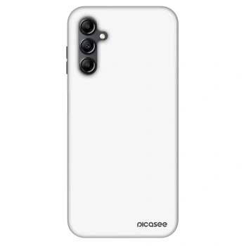 Obal pre Samsung Galaxy A14 4G A145R - Clear