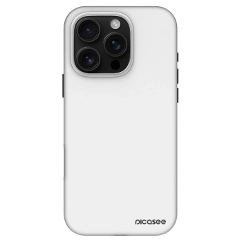 Picasee Fashion Case MagSafe pre Apple iPhone 16 Pro - Clear