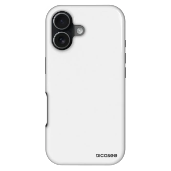 Obal pre Apple iPhone 17 - Clear