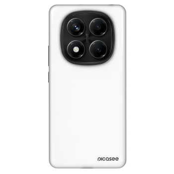 Obal pre Xiaomi Redmi Note 14 Pro 4G - Clear