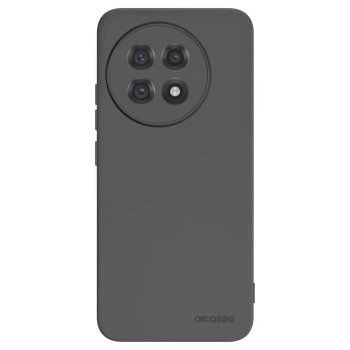 Picasee silikónový čierny obal pre OnePlus 13R 5G - Clear