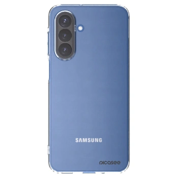 Picasee silikónový prehľadný obal pre Samsung Galaxy A17 5G - Clear