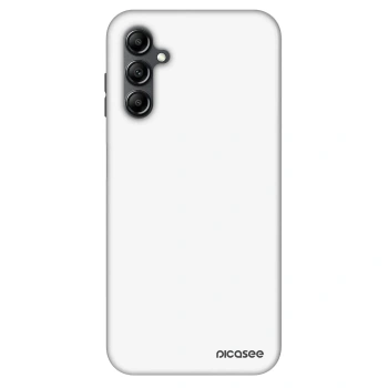 Obal pre Samsung Galaxy A16 4G - Clear