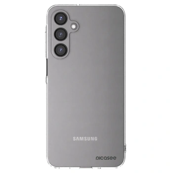 Picasee silikónový prehľadný obal pre Samsung Galaxy A16 4G - Clear