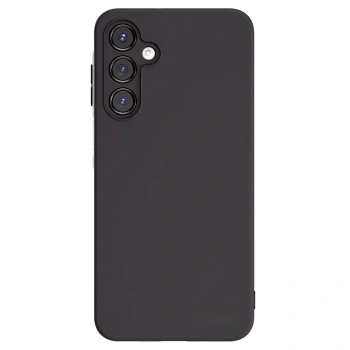 Picasee silikónový čierny obal pre Samsung Galaxy A16 4G - Clear