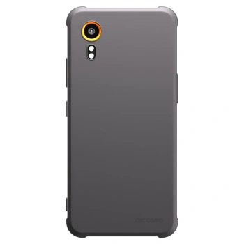 Obal pre Samsung Galaxy Xcover 7 - Clear