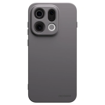 Obal pre OPPO Find X9 - Clear