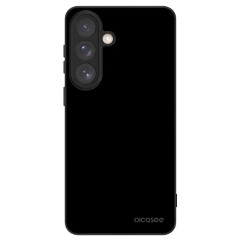 Picasee ULTIMATE CASE pro Samsung Galaxy S26+ - Clear