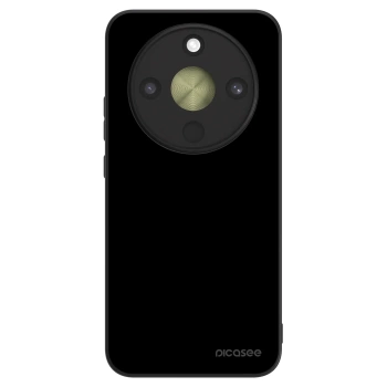Obal pre Honor Magic8 Lite 5G - Clear