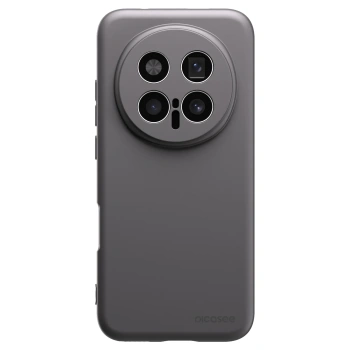 Picasee silikónový čierny obal pre Honor Magic8 Pro 5G - Clear