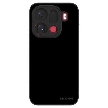 Obal pre OPPO Find X9 Pro - Clear