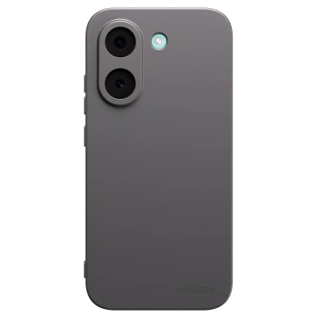 Picasee silikónový čierny obal pre Xiaomi Poco X8 Pro - Clear