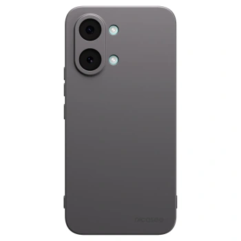 Picasee silikónový čierny obal pre Xiaomi Poco X8 Pro Max - Clear
