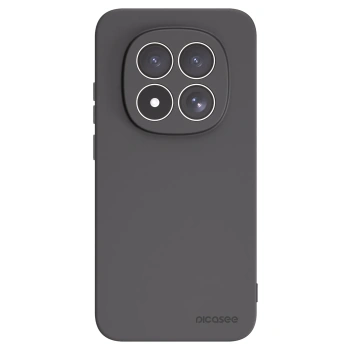 Obal pre Xiaomi Redmi Note 15 Pro 5G - Clear