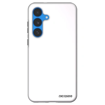 Obal pre Samsung Galaxy S25 FE 5G - Clear