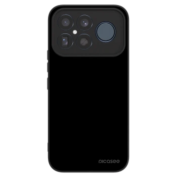 Obal pre Xiaomi Poco F8 Ultra - Clear