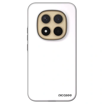 Obal pre Xiaomi Redmi Note 15 Pro+ - Clear