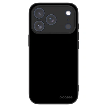 Picasee ULTIMATE CASE pro Apple iPhone 18 Pro - Clear