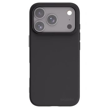 Obal pre Apple iPhone 18 Pro - Clear