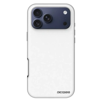 Picasee Fashion Case MagSafe pre Apple iPhone 18 Pro Max - Clear