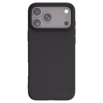 Obal pre Apple iPhone 18 Pro Max - Clear