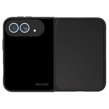 Picasee ULTIMATE CASE pro Apple iPhone Ultra - Clear