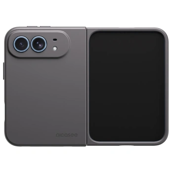 Obal pre Apple iPhone Ultra - Clear