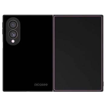 Obal pre Samsung Galaxy Z Fold8 5G - Clear