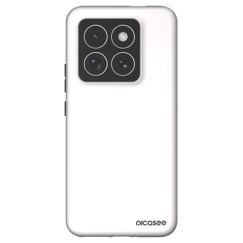 Picasee Fashion Case pre Xiaomi 14 Pro - Clear
