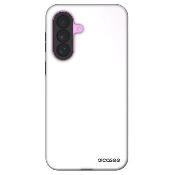 Picasee Fashion Case pre Samsung Galaxy A37 - Clear