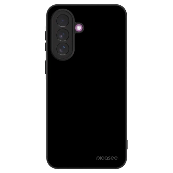 Picasee ULTIMATE CASE pro Samsung Galaxy A37 - Clear