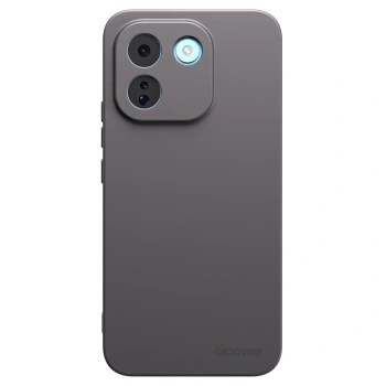 Picasee silikónový čierny obal pre Xiaomi Redmi Note 17 Pro MAX 5G - Clear