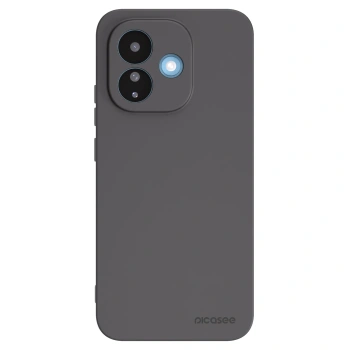 Picasee silikónový čierny obal pre Xiaomi Redmi Note 17 Pro 5G - Clear