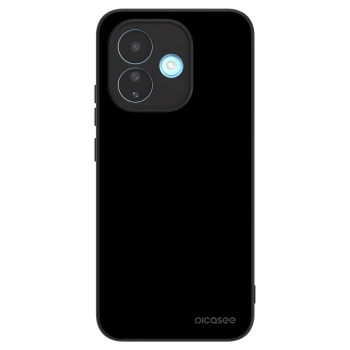 Obal pre Xiaomi Redmi Note 17 Pro 5G - Clear