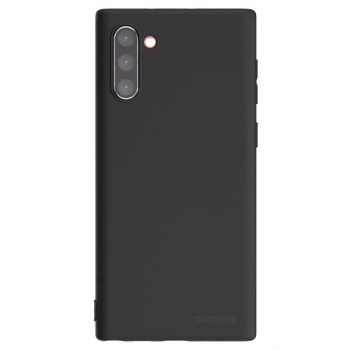 Obal pre Samsung Galaxy Note 10 N970F - Clear