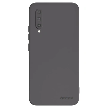 Obal pre Xiaomi Mi 9 Lite - Clear