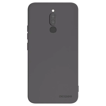 Obal pre Xiaomi Redmi 8 - Clear