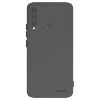 Obal pre Huawei P40 Lite E - Clear